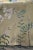 Metal Hand-Painted Chinoiserie Wallpaper For Sale - Image 7 of 7