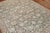 Early 20th Century Early 20th Century Green Brown Persian Malayer Rug - 7'3" x 9'6" For Sale - Image 5 of 9