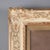 Beige Roberto Aloi, Untitled, Cartouche on Canvas For Sale - Image 8 of 12