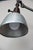 Workshop Lamp from Midgard / Industriewerke Auma, 1940s For Sale - Image 4 of 13