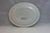 Brown Mid Century English Stonehenge Midwinter Earth Brown & White Oval Platter For Sale - Image 8 of 9