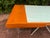 Vintage Catellan Italia Adjustable Height & Extendable Desk For Sale - Image 11 of 12