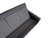 Italian Sofa in Black Leather from Zanotta For Sale - Image 10 of 13