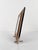 Large Italian Rectangular Picture Frame in Chrome, Acrylic Glass and Cork, 1970s For Sale - Image 15 of 18