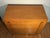 Brown Vintage Colonists Craft Solid Maple Bedroom Furniture Three Piece Set, Late 1930s-Early 1940s For Sale - Image 8 of 12