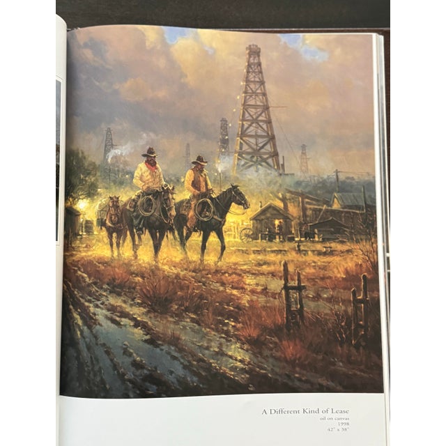 2000 - 2009 G. Harvey the City Series Hardcover Book For Sale - Image 5 of 8