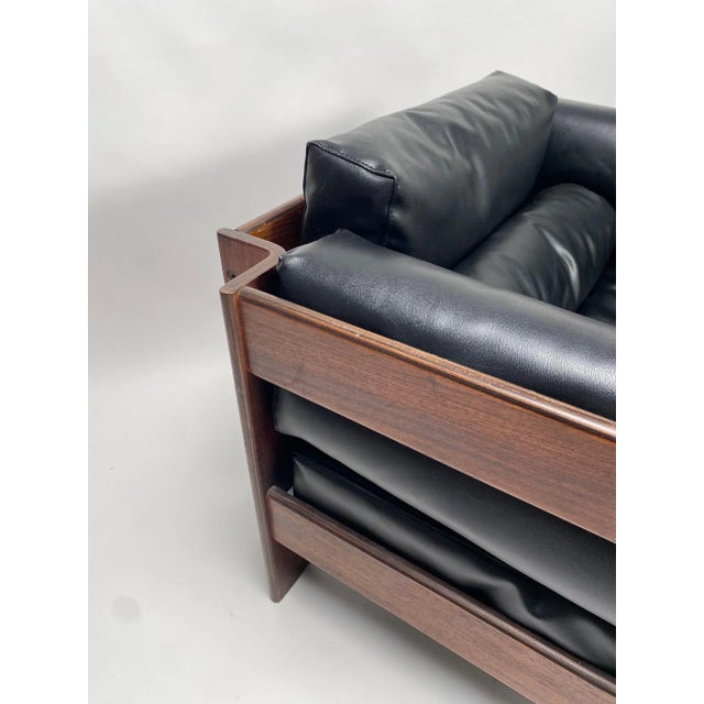 Zelda Armchair attributed to Sergio Asti for Poltrona, Italy, 1962 For Sale - Image 6 of 13