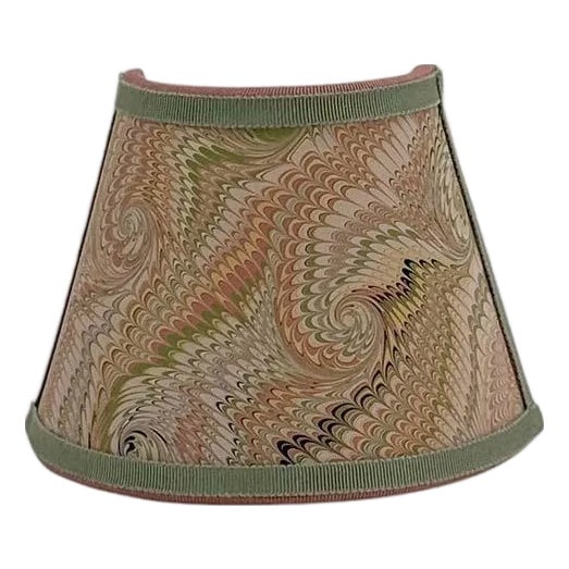 Night Light – Marble Paper For Sale