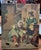After Roybet, Depicting a Lively Tavern Scene, Late 19th century, Oil Painting on Canvas For Sale - Image 6 of 8