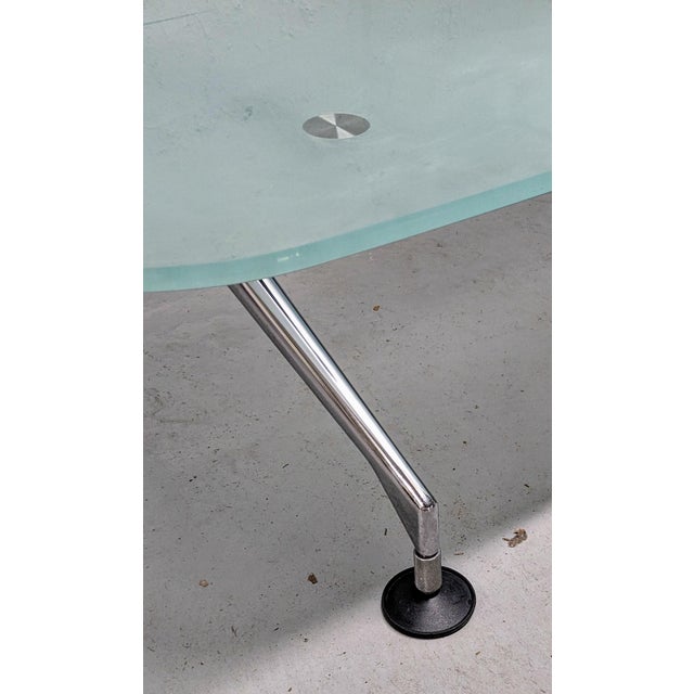 Large Coffee Table by Antonio Citterio for Vitra For Sale - Image 5 of 8