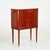 1940s Mid-Century Scandinavian Modern Cabinet, Sweden, 1940s For Sale - Image 5 of 5