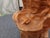 Anthroposophical Basswood Sculpture in the Dornach Style, 1940s For Sale - Image 11 of 12