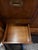 Maitland-Smith Carved Walnut and Rattan Dry Bar Armoire Cabinet For Sale - Image 14 of 17