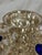 1940s Bain Marie Lazy Susan by Crown Silver Company For Sale - Image 4 of 5