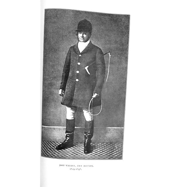 1900 - 1909 "Eighty Years' Reminiscences Vol. I & Ii" 1904 Thomson, Anstruther For Sale - Image 5 of 12