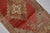1950s Oushak Vintage Anatolian Carpet For Sale - Image 5 of 10