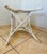 Wicker Desk & Chair, Vintage For Sale - Image 17 of 18