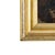 Religious Artist, Our Lady, 18th Century, Oil Painting on Copper For Sale - Image 3 of 6