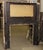 Antique Federal Wood Mantel With Beveled Mirror For Sale - Image 11 of 11