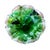 Tutti Frutti Murano Glass Vase from A.Ve.M., 1950s For Sale - Image 4 of 5