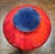 UFO-Shaped Fat Lava Vase For Sale - Image 9 of 9