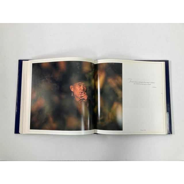 Sea Light by Paul Liebhardt Hardcover Photography Book 1997 For Sale - Image 9 of 13