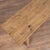 20th Century Rustic Narrow Coffee Table or Bench For Sale - Image 4 of 11