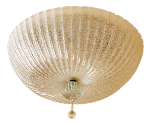 Murano Ceiling Light by Iskra for Ribes Studio