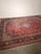 Brown Hand-Knotted Persian Kashan Rug For Sale - Image 8 of 9