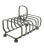 Mid 20th Century Silver Plate Toast Rack For Sale In Washington DC - Image 6 of 13