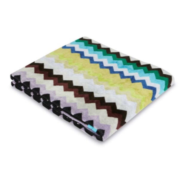 Missoni Missoni Beach Towel Loyal Puppy For Sale - Image 4 of 4