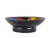 1970s Multi-Colored Enameled Bronze Bowl by Mario Marè, 1972 For Sale - Image 5 of 10