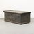 Gray Painted Bridal Chest, Germany For Sale - Image 8 of 9