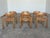 Brutalist Pine Dining Chairs from Rainer Daumiller, Denmark, 1970s, Set of 6 For Sale - Image 13 of 13