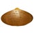 Holm Pendant Lamp in Bio Material with Natural Dyes by Thibault Philip For Sale - Image 9 of 9