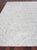 Exquisite Rugs Willoughby Patchwork Leather Ivory - 8'x11' For Sale - Image 4 of 8
