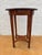 French French Neoclassical Round Gueridon With Bronze Mounts, 20th Century For Sale - Image 3 of 13