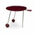 Antonio Citterio / side table / model Baisity for B&B Italia / 1980s Antonio Citterio / side table / model Baisity for B&B...
