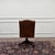Chesterfield Brown President Office Chair For Sale - Image 4 of 8