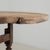 19th Century 19th Century France Brown Wood Console Table For Sale - Image 5 of 10