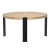 Mid-Century Modern NOIR Corso Dining Table For Sale - Image 3 of 6