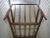 Adrian Pearsall Mid Century 843-C Chair New Upholstery For Sale - Image 12 of 13
