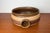 Mid-Century Modern Danish Studio Pottery Bowl by Tue Poulsen for Tue Keramik, 1960s For Sale - Image 17 of 18