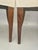 1940s Newly Upholstered 1940s Tailored French Club Lounge Chairs -a Pair For Sale - Image 5 of 9