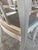 Set of Six Emeco Brushed-Aluminum Chairs. Two Armchairs & Four Side Chairs For Sale - Image 13 of 15