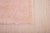 Textile Minimalist Solid Panel Hand-Knotted Wool Rug | 10'4" X 6'7" | One of a Kind For Sale - Image 7 of 10