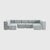 Gentle landscapes - wild configurations with 15 Curt modules at the latest, landscaping can begin. The infinite range of...