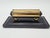 Metal Vintage Dutch Perpetual Calendar Brass Desk Calendar, 1960s For Sale - Image 7 of 9