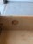 Mid Century Modern Walnut Writing Desk by Glenn of California, C1960s For Sale - Image 15 of 16