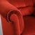 Art Deco Red Velvet Armchairs, France, 1920s, Set of 2 For Sale - Image 13 of 16